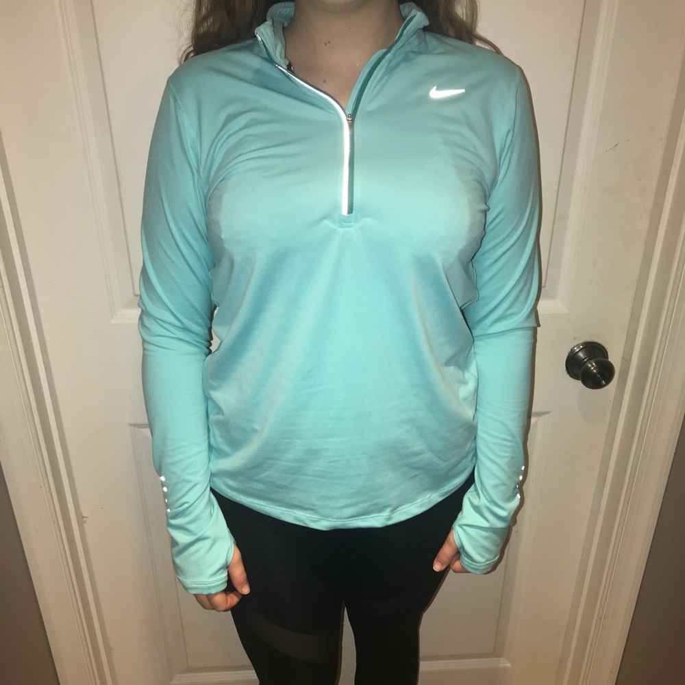 Nike Pullover
